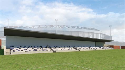 queens park fc|queen's park fc new stadium.